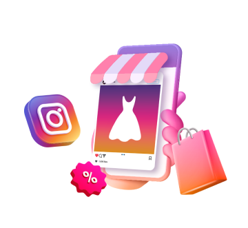 Instagram Shop